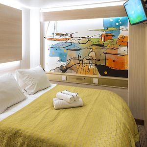 Comfort Doppelzimmer